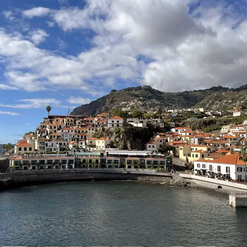Funchal