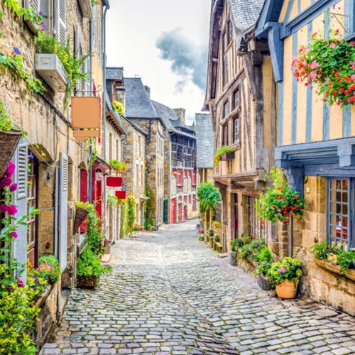 Saint-Malo